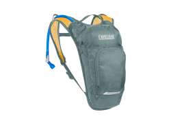 Camelbak Mini Mule Backpack 1.5L - Gray/Yellow