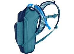 Camelbak 미니 Mule 백팩 5L - Deep Sea