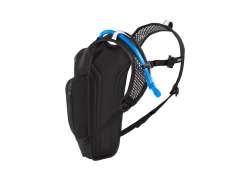 Camelbak Mini Mule Mochila 1.5L - Preto/Vermelho