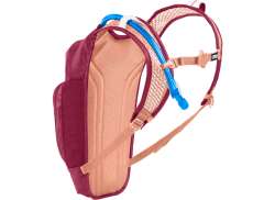 Camelbak Mini Mule Mochila 5L - Berry