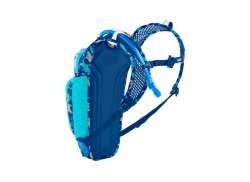 Camelbak Mini Mule Rucksack 1.5L - Blau