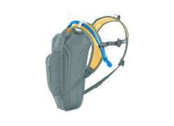 Camelbak Mini Mule Rucksack 1.5L - Grau/Gelb