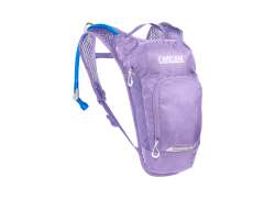 Camelbak Mini Mule Rucksack 1.5L - Lavendel