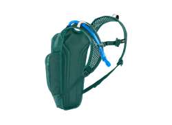 Camelbak Мини Mule Рюкзак 1.5L - Зеленый