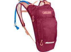 Camelbak Mini Mule Zaino 5L - Berry