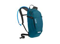 Camelbak Mule 12 Rugzak 3L - Blauw/Zwart