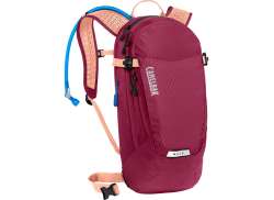 Camelbak Mule 背包 12L 女士 - Berry