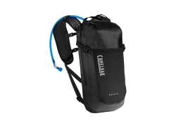 Camelbak Mule Evo Backpack 3L - Black/Silver