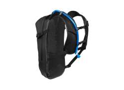 Camelbak Mule Evo Sac À Dos 3L - Noir/Argent