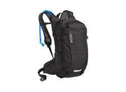 Camelbak Mule Pro 14 백팩 여성 2.9L - 블랙/화이트