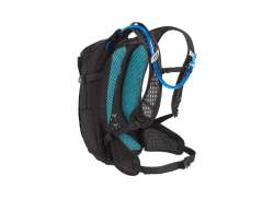 Camelbak Mule Pro 14 Mochila Mujeres 2.9L - Negro/Blanco