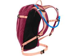 Camelbak Mule Rugtas 12L Dames - Berry