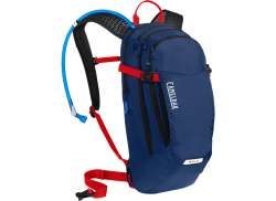 Camelbak Mule Selk&auml;reppu 12L - Syv&auml; Sea
