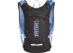 Camelbak Mulheres Chase Adventure 8 Colete 6+2L - Preto/Iris
