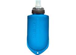 Camelbak Nopea Stow Flask Joustava Vesipullo 500ml - Sininen