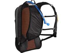 Camelbak Octane 12 Selkäreppu 2L - Musta/Aprikoosi