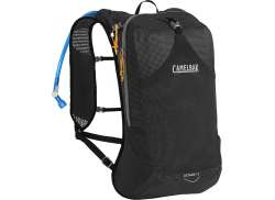 Camelbak Octane 12 Zaino 2L - Nero/Apricot