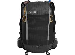 Camelbak Octane 22 Zaino 20+2L Serbatoio - Nero/Apricot