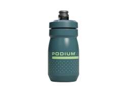 Camelbak Podium Bidon Basalt Grijs - 440cc