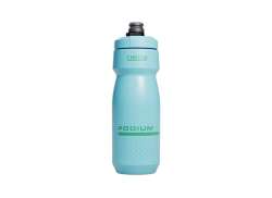 Camelbak Podium Bidon Cristal Bleu - 700cc