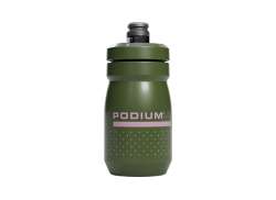 Camelbak Podium Bidon Custom Adânc Verde - 440cc