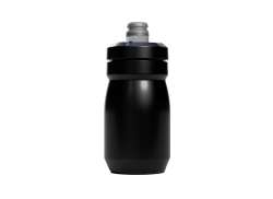 Camelbak Podium Bidón Custom Negro - 440cc