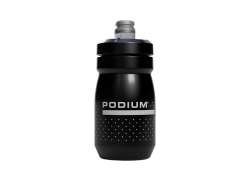 Camelbak Podium Bidón Negro - 440cc