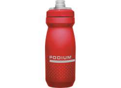 Camelbak Podium Bidon Rouge - 600cc