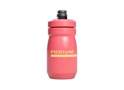 Camelbak Podium Bidon Sunset Corail - 440cc