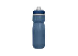 Camelbak Podium Chill 3 Water Bottle Navy - 600cc