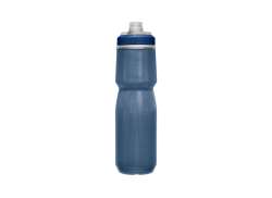 Camelbak Podium Chill 3 Water Bottle Navy - 700cc