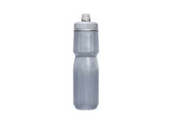 Camelbak Podium Chill 3 Water Bottle Silver - 700cc