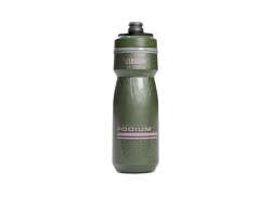 Camelbak Podium Chill Bidon Adânc Verde - 600cc