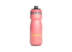 Camelbak Podium Chill Bidon Sunset Corail - 600cc