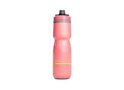 Camelbak Podium Chill Bidon Sunset Corail - 700cc