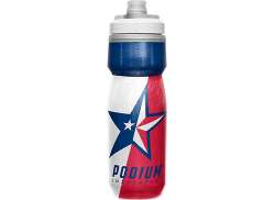 Camelbak Podium Chill Borraccia Texas - 620ml