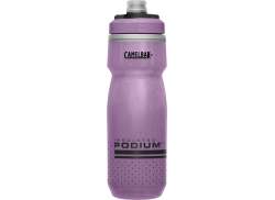 Camelbak Podium Chill Borraccia Viola - 600cc