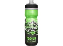 Camelbak Podium Chill Фляга Альпийский - 620ml