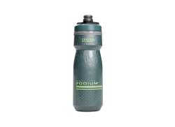 Camelbak Podium Chill 물병 Basalt 그레이 - 600cc