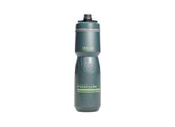 Camelbak Podium Chill 물병 Basalt 그레이 - 700cc