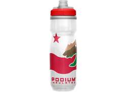 Camelbak Podium Chill 水壶 加利福尼亚 - 620ml