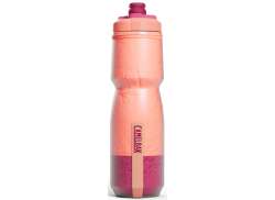 Camelbak Podium Chill Vannflaske Mercury Blush - 700ml