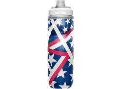 Camelbak Podium Chill Vannflaske USA - 620ml