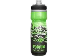 Camelbak Podium Chill Vattenflaska Alpine - 620ml