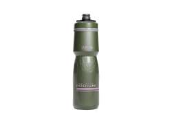 Camelbak Podium Chill Vattenflaska Djup Grön - 700cc