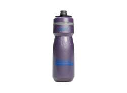 Camelbak Podium Chill Vattenflaska Dusk Purpur - 600cc