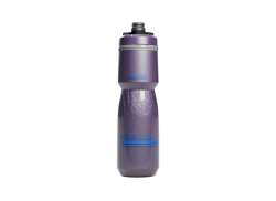 Camelbak Podium Chill Vattenflaska Dusk Purpur - 700cc