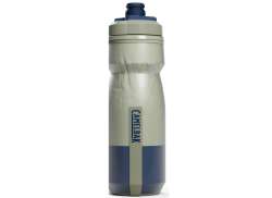 Camelbak Podium Chill Vattenflaska Mercury Fog - 600ml