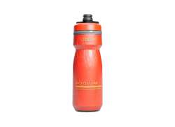 Camelbak Podium Chill Vattenflaska Pimento - 600cc