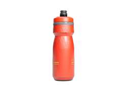 Camelbak Podium Chill Vattenflaska Pimento - 600cc